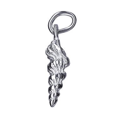 Cone Shell Charm