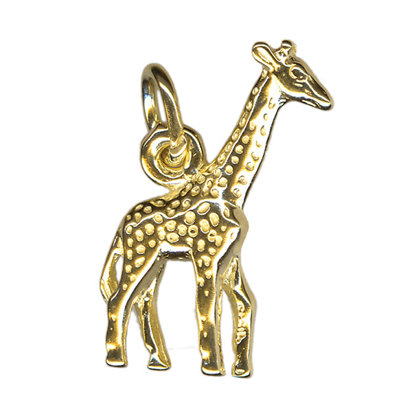 Giraffe Charm
