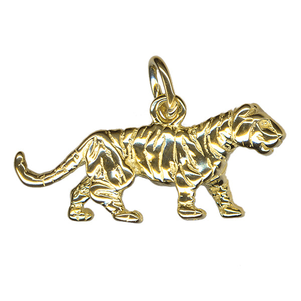 Tiger Charm