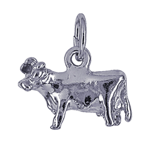 Cow Charm