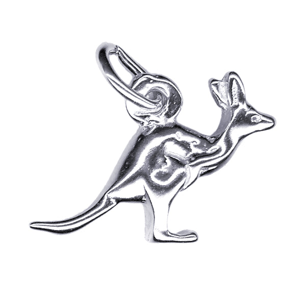Kangaroo Charm