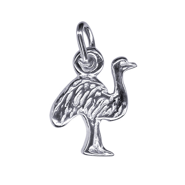 Emu Charm