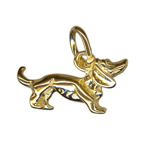 Daschound Charm