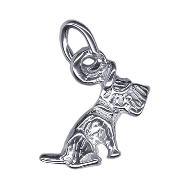 Scottie Dog Charm