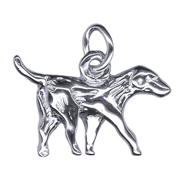 Labrador Dog Charm