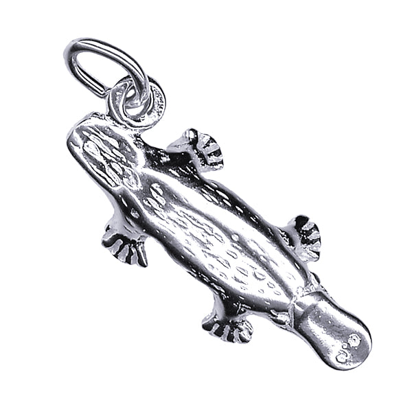 Platypus Charm