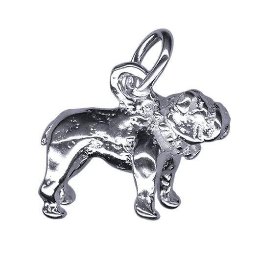 Bulldog Charm