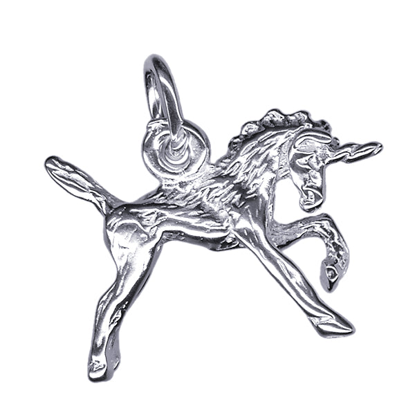 Unicorn Charm