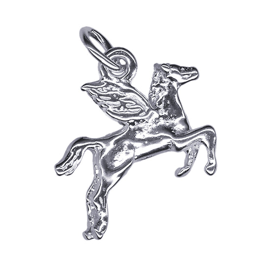 Pegasus Charm