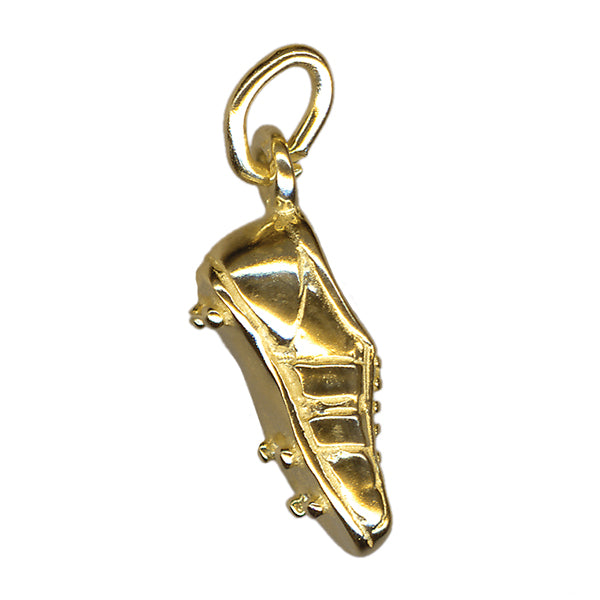 Football Boot Charm