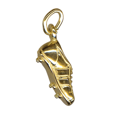 Football Boot Charm