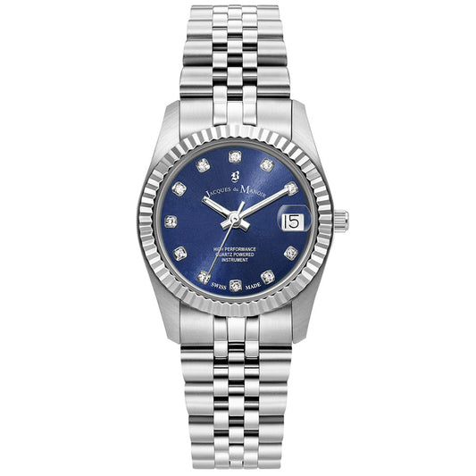 JDM Inspiration Passion Gold 5 ATM Watch