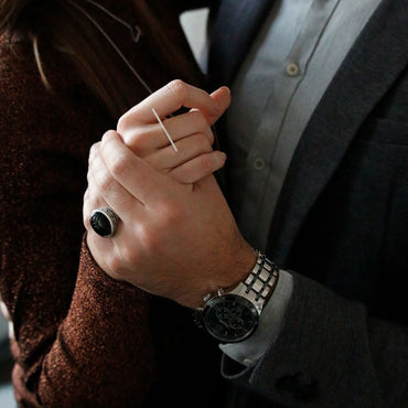 Thomas Sabo Men's Watch "REBEL URBAN"