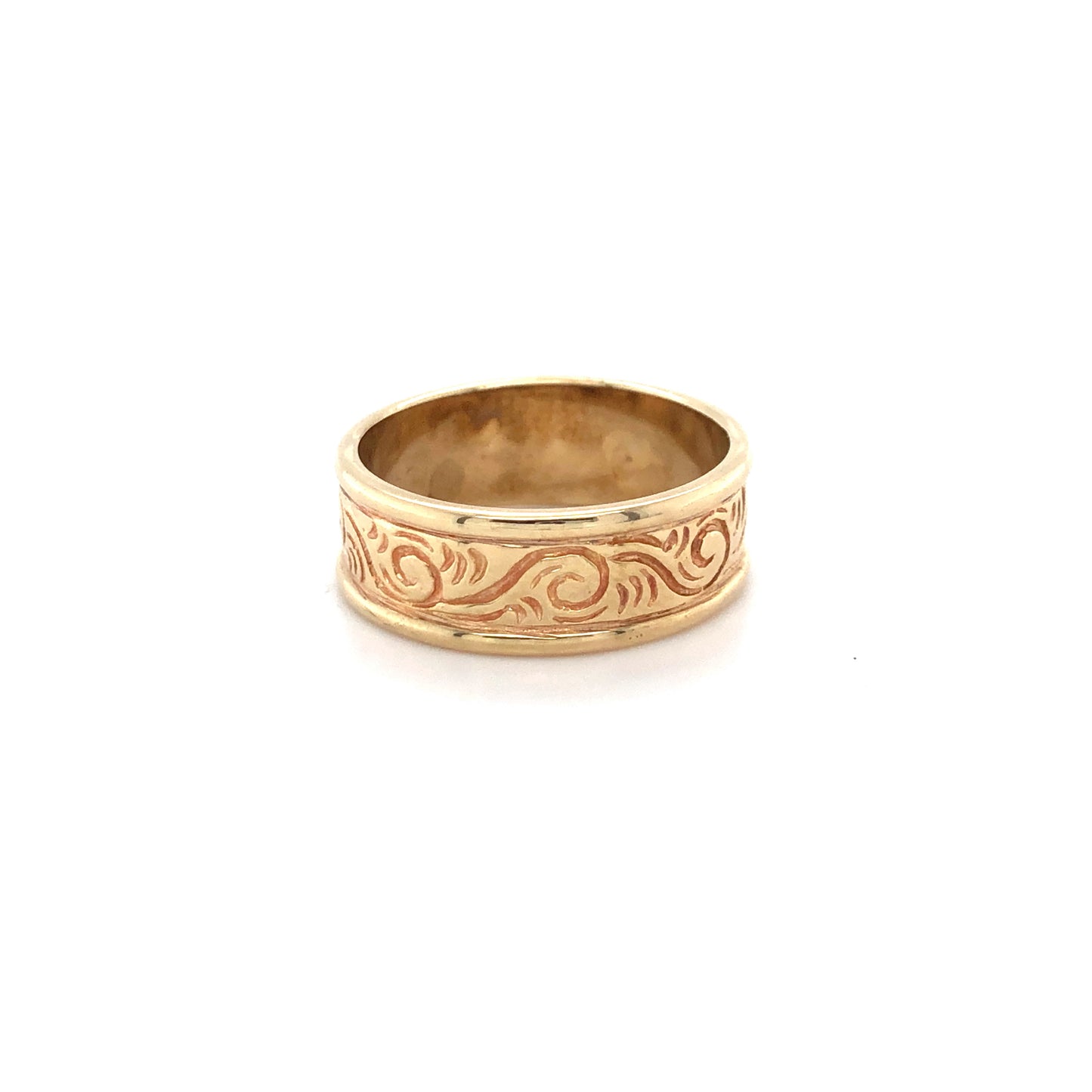 9K YG FILI BAND