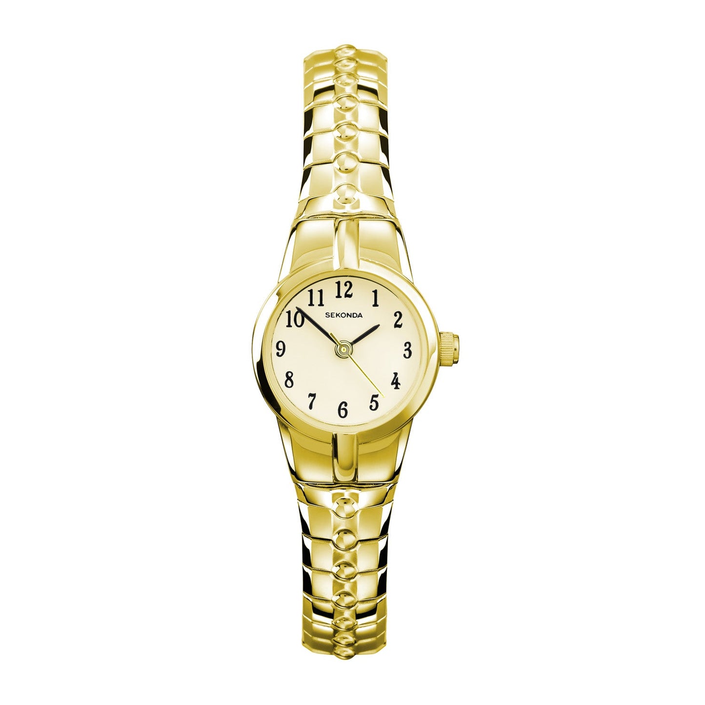 Sekonda Newton 19mm Watch
