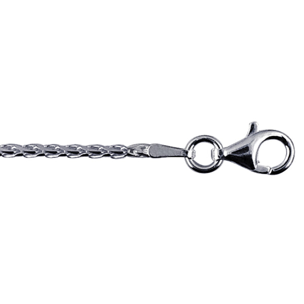 Italian Spiga Chain 2.0mm