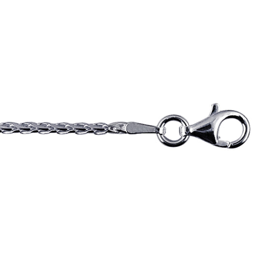 Italian Spiga Chain 2.0mm