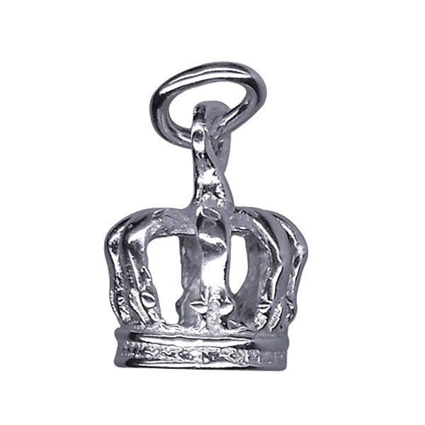 Crown Charm