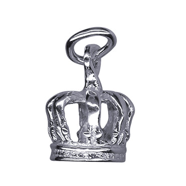 Crown Charm