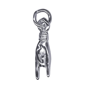 Hand Charm