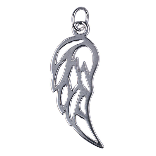 Wing Charm