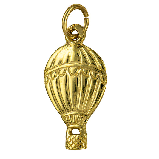 Hot Air Balloon Charm