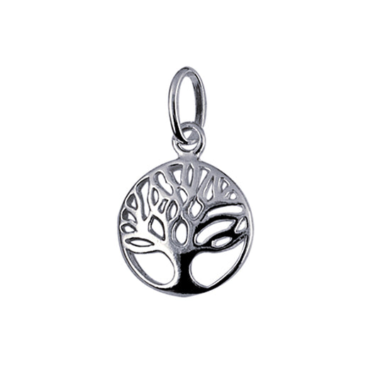 Tree Of Life Charm