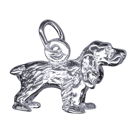 Cocker Spaniel Charm