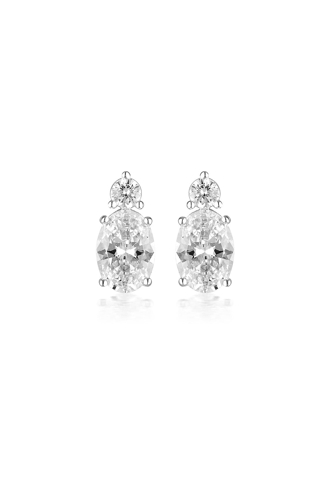 GEORGINI Aurora Australis Earrings