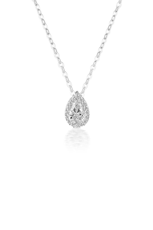 GEORGINI Monaco Pendant