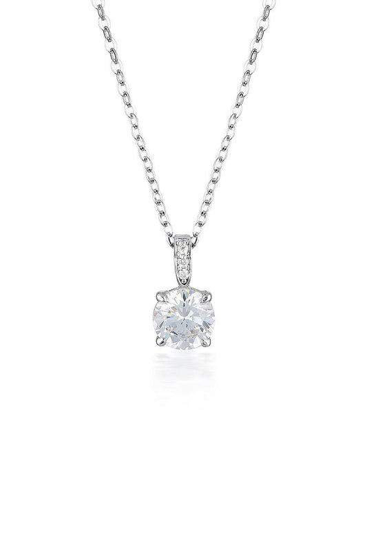 GEORGINI Simonetta Pendant