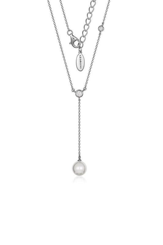 GEORGINI Heirloom Treasured Pendant