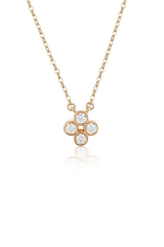GEORGINI Stellar Lights Twinkle Pendant