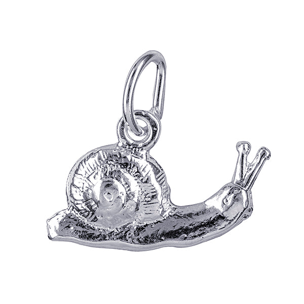 Snail Charm