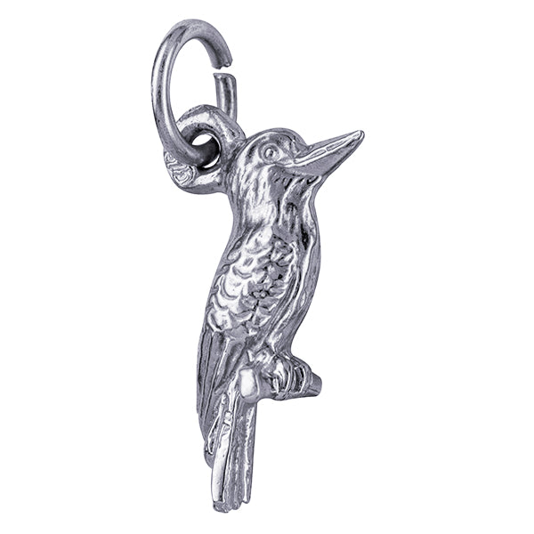 Kookaburra Charm