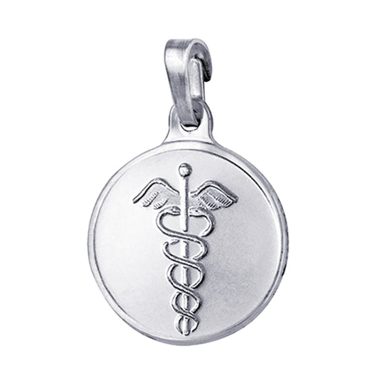 Medical Disc Charm