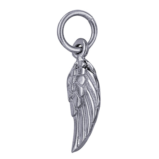 Angel Wing Charm