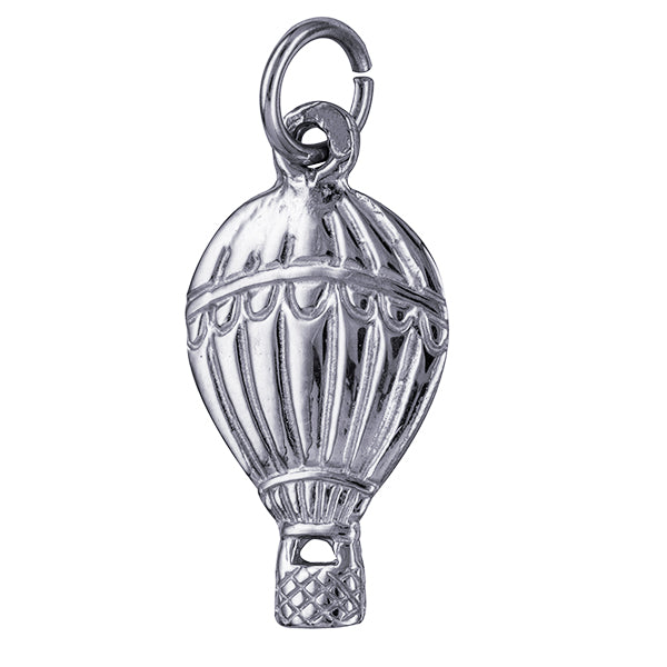 Hot Air Balloon Charm