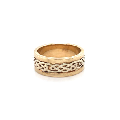 9K 2T DESIRE CELTIC BAND