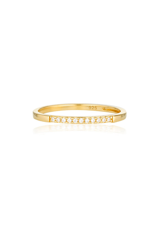 GEORGINI Summer Sorbet Frosty Ring
