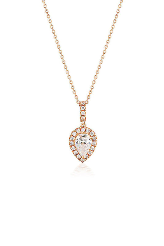 GEORGINI Luxe Splendore Pendant