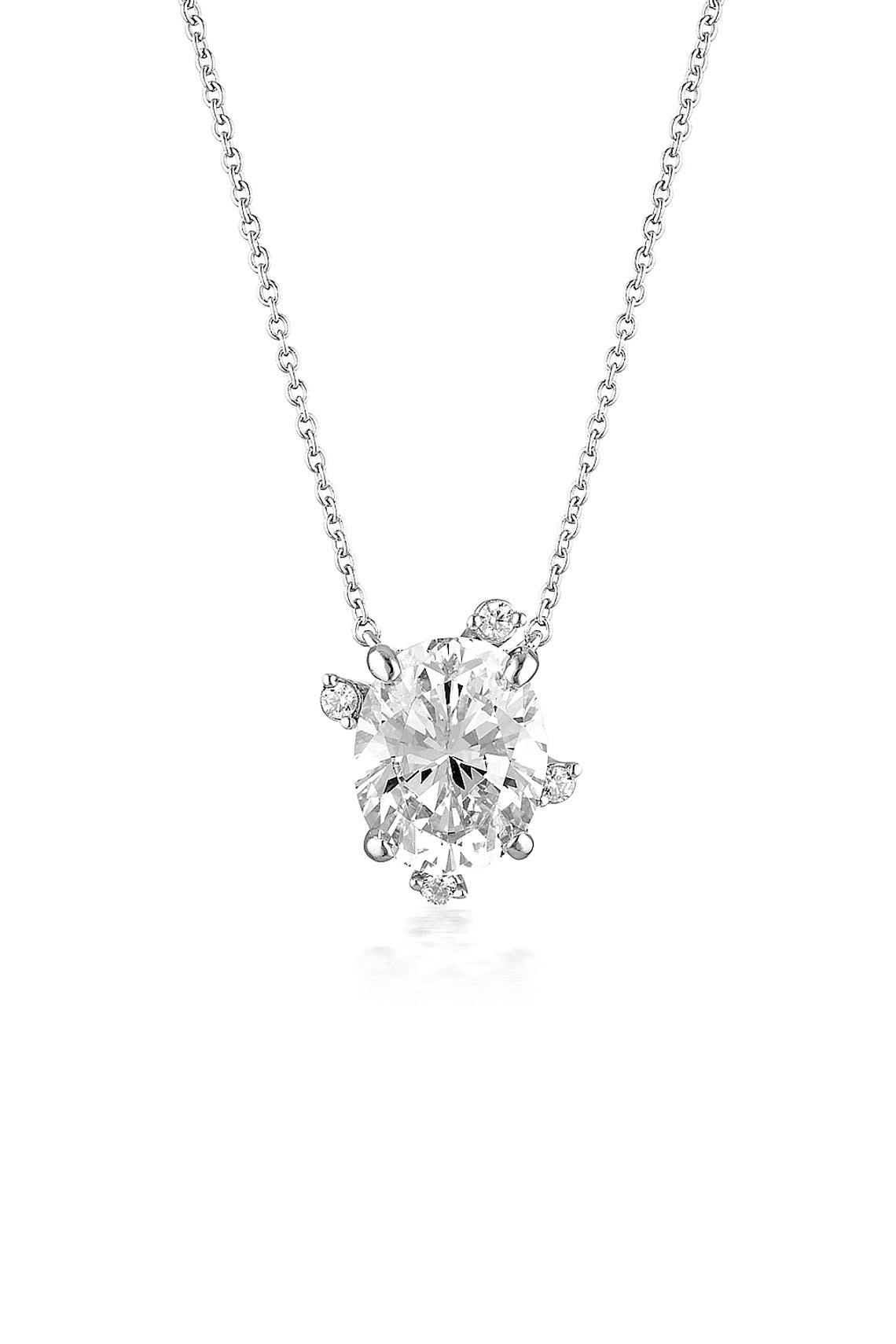 GEORGINI Aurora Southern Lights Pendant