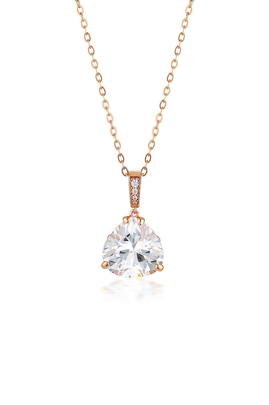GEORGINI Luxe Le Gala Pendant