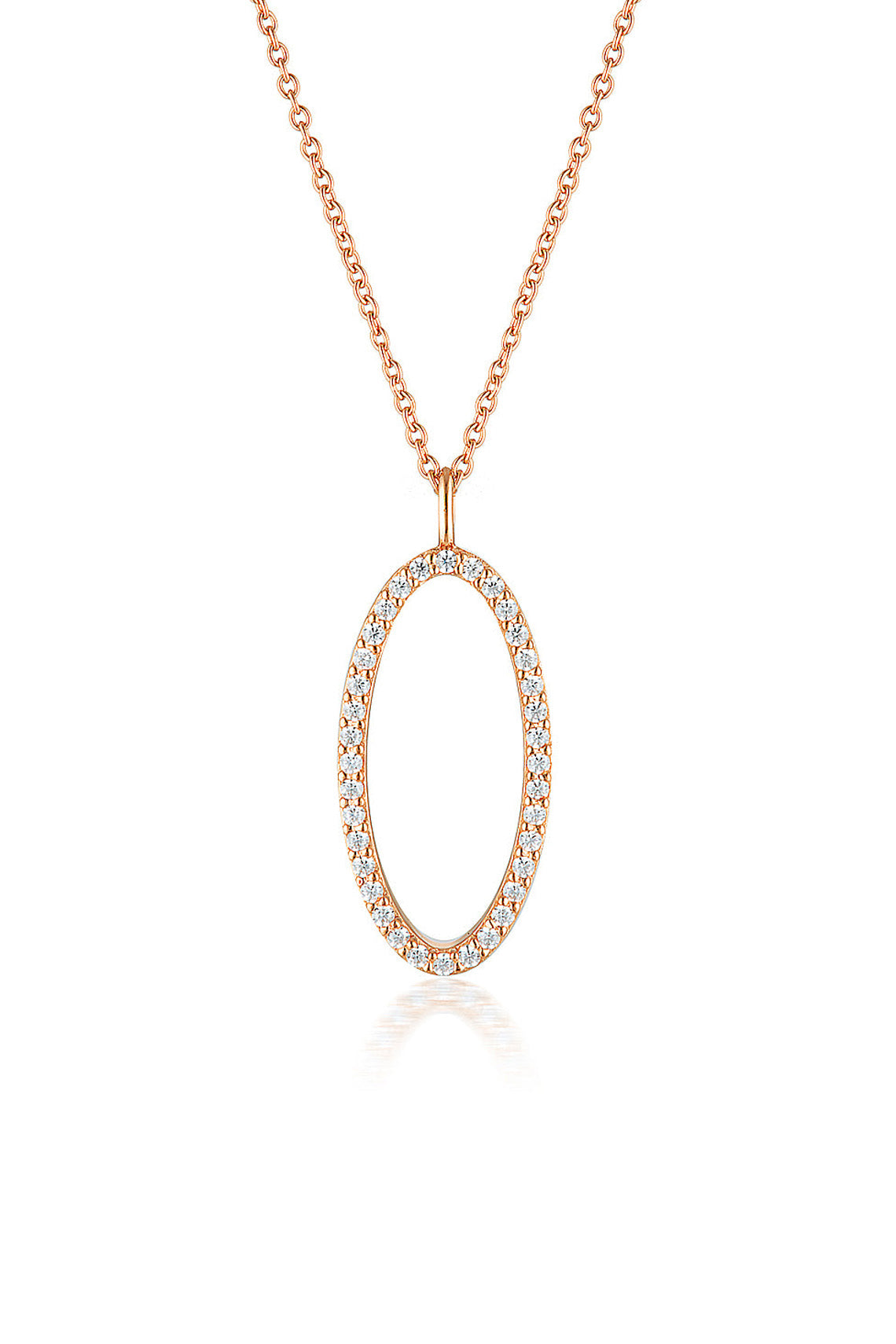 GEORGINI Aurora Celestial Pendant