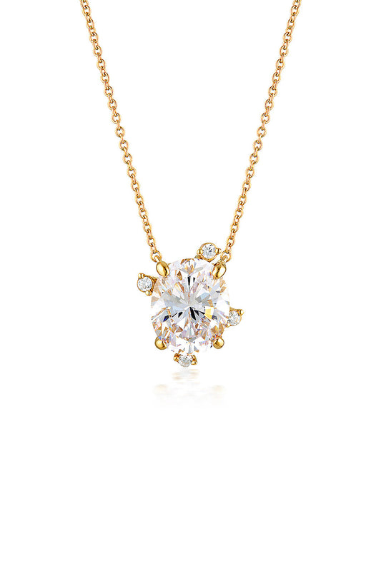 GEORGINI Aurora Southern Lights Pendant