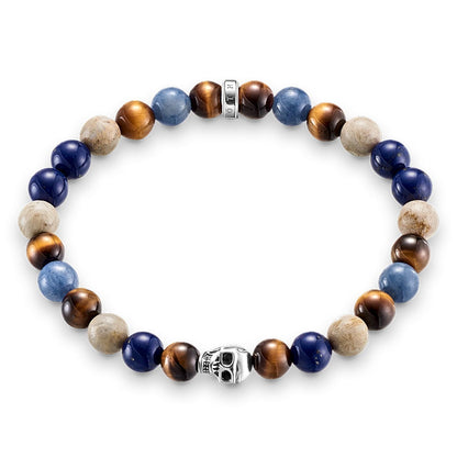 Thomas Sabo Bracelet "Skull"