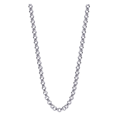 Belcher Chain 2.40mm