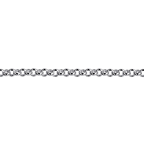 Belcher Chain 2.40mm