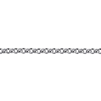 Belcher Chain 2.40mm