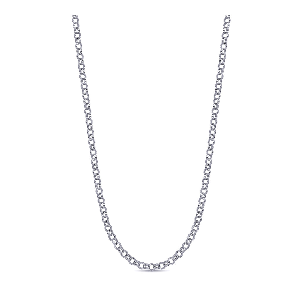 Belcher Chain 1.95mm